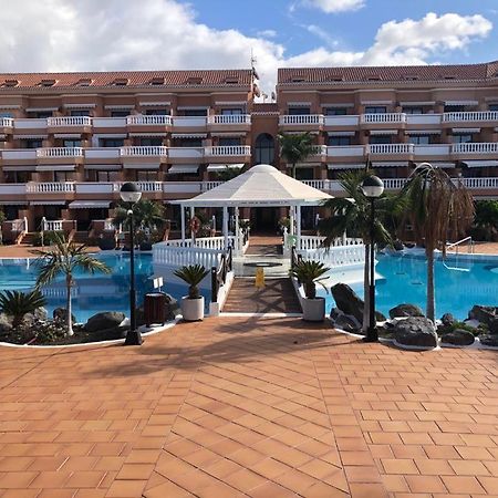 Apartamento Las Vistas Beach - Tenerife Royal Gardens Playa de las Americas  Exterior foto