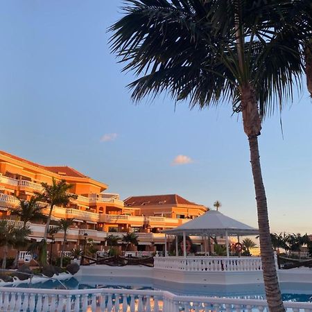 Apartamento Las Vistas Beach - Tenerife Royal Gardens Playa de las Americas  Exterior foto