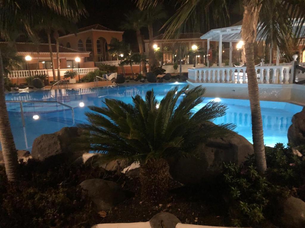 Apartamento Las Vistas Beach - Tenerife Royal Gardens Playa de las Americas  Exterior foto
