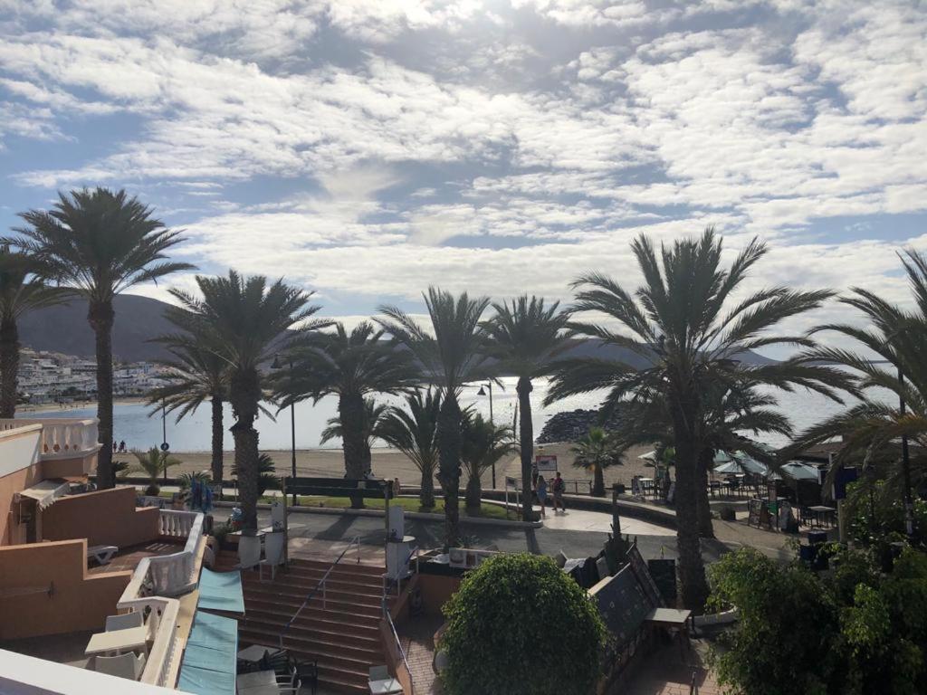 Apartamento Las Vistas Beach - Tenerife Royal Gardens Playa de las Americas  Exterior foto