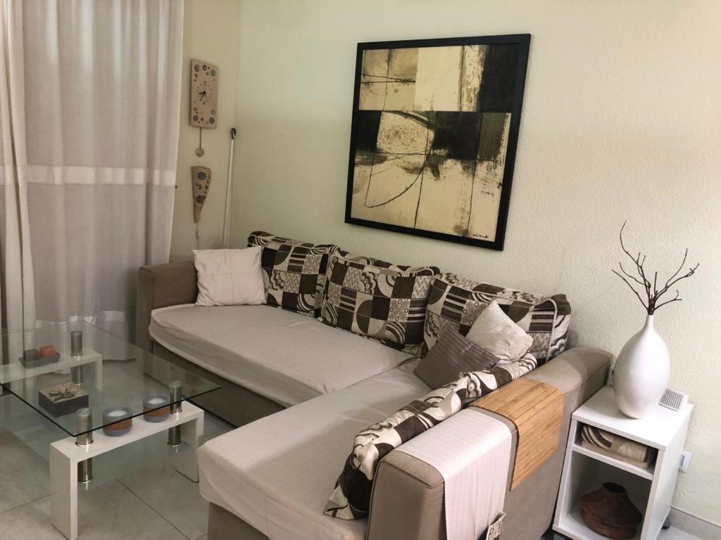 Apartamento Las Vistas Beach - Tenerife Royal Gardens Playa de las Americas  Exterior foto