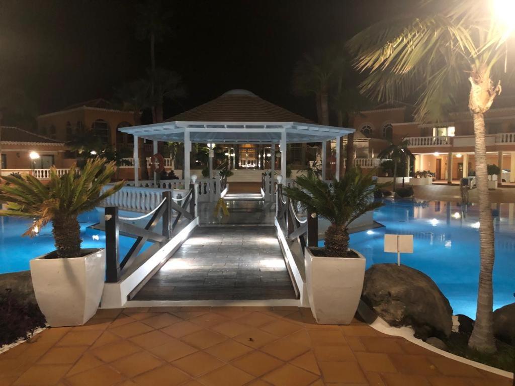 Apartamento Las Vistas Beach - Tenerife Royal Gardens Playa de las Americas  Exterior foto