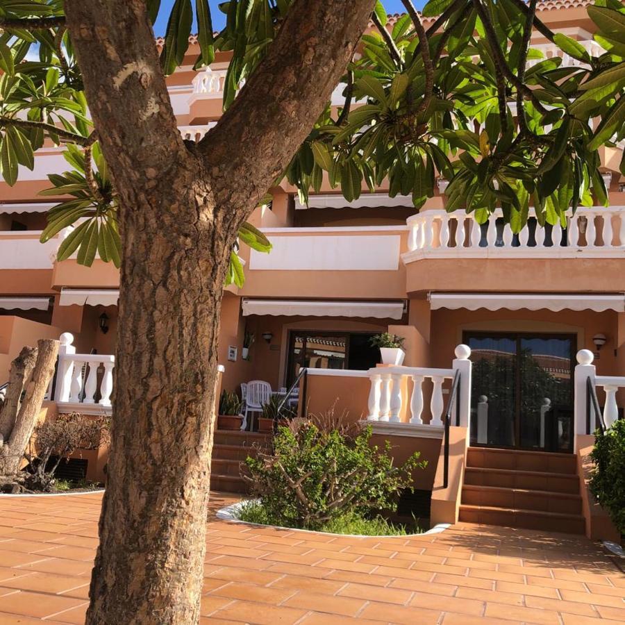 Apartamento Las Vistas Beach - Tenerife Royal Gardens Playa de las Americas  Exterior foto
