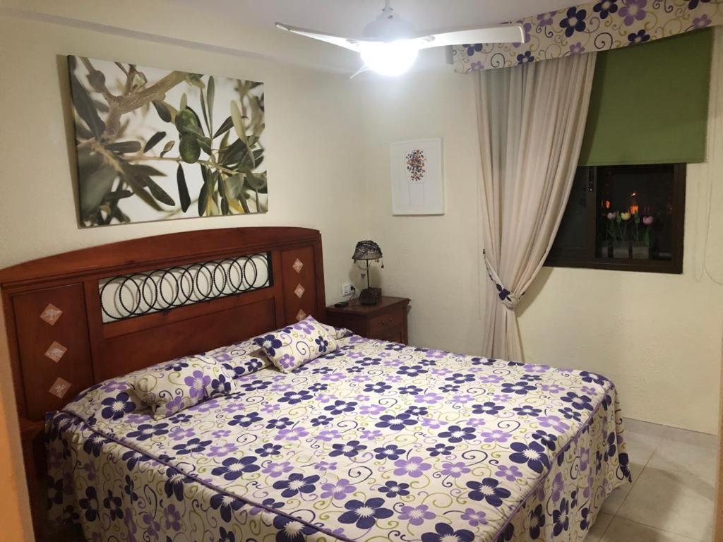 Apartamento Las Vistas Beach - Tenerife Royal Gardens Playa de las Americas  Exterior foto