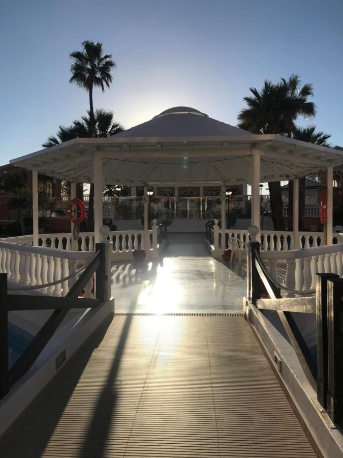 Apartamento Las Vistas Beach - Tenerife Royal Gardens Playa de las Americas  Exterior foto