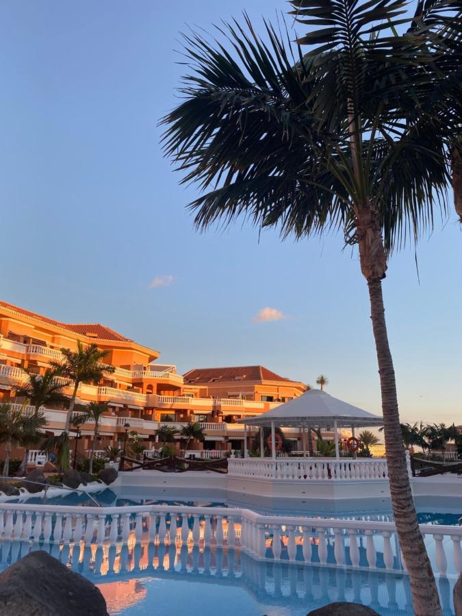 Apartamento Las Vistas Beach - Tenerife Royal Gardens Playa de las Americas  Exterior foto